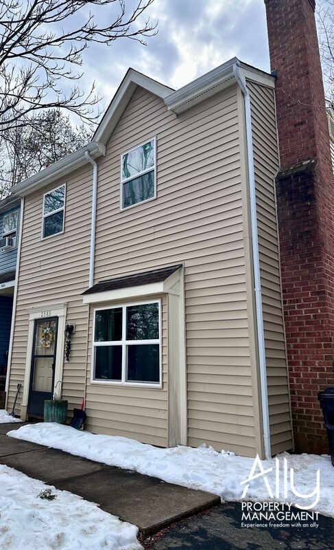 2383 Austin Dr in Charlottesville, VA - Building Photo - Building Photo