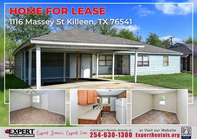 property at 1116 Massey St