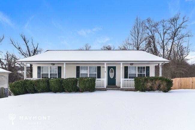 1018 Granny White Rd