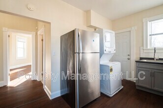 5327 Wesley Ave in Baltimore, MD - Building Photo - Building Photo