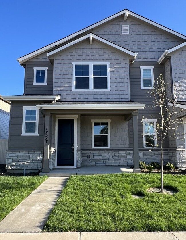 property at 12387 W Endsley Ln