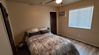 820 Jackson St in Bakersfield, CA - Building Photo