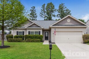 246 Viking Ln in Lexington, SC - Building Photo