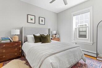 722 E 2nd St, Unit 2 in Boston, MA - Building Photo - Building Photo