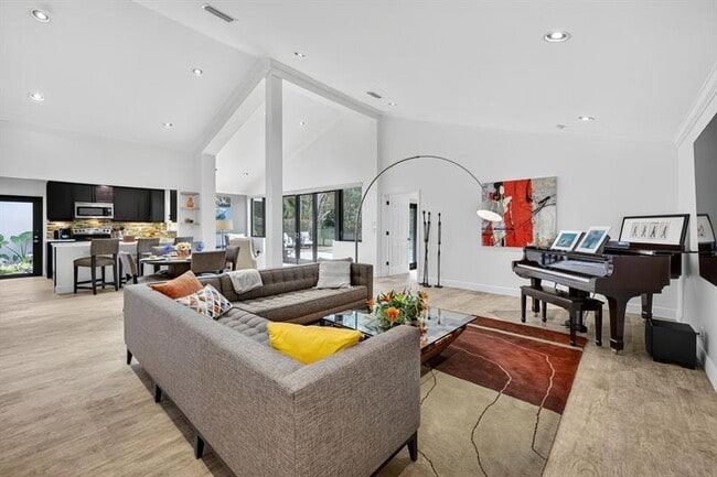 property at 2801 DC Country Club Boulevard