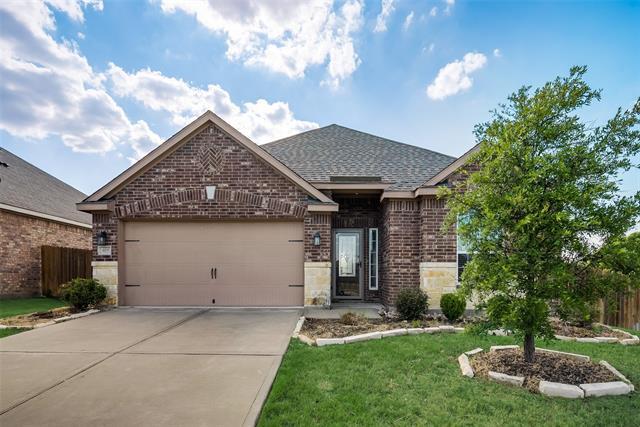 405 Lipizzan Ln in Celina, TX - Foto de edificio