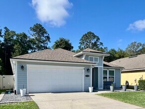12340 Itani Wy in Jacksonville, FL - Building Photo - Building Photo