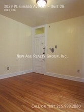 3029 W Girard Ave in Philadelphia, PA - Building Photo - Building Photo