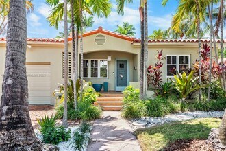 4321 Post Ave in Miami, FL - Building Photo - Building Photo