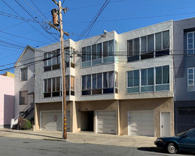 55 Park St in San Francisco, CA - Building Photo - Primary Photo