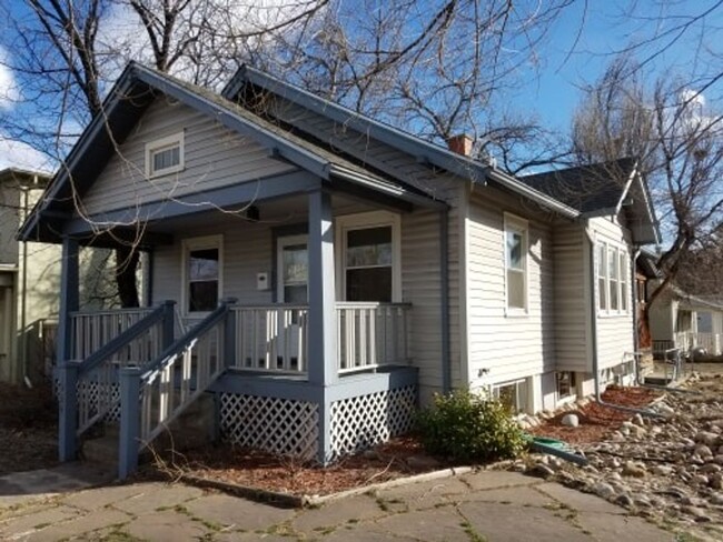 1904 Pine St in Boulder, CO - Building Photo - Building Photo