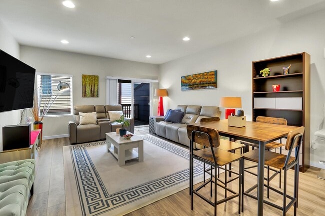 property at 4206 204th St SW