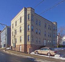 287 Hartwell St Apartamentos