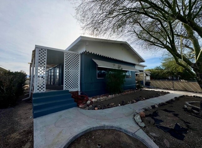 1418 Church Dr in Bullhead City, AZ - Building Photo - Building Photo