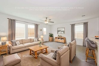 2632 Bartlett St in Crandall, TX - Building Photo - Building Photo