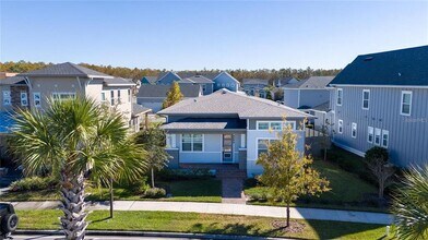 8664 Dubochet St in Orlando, FL - Building Photo - Building Photo