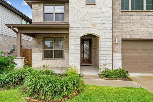 29335 Red Rocks Pk Dr in Katy, TX - Building Photo - Building Photo