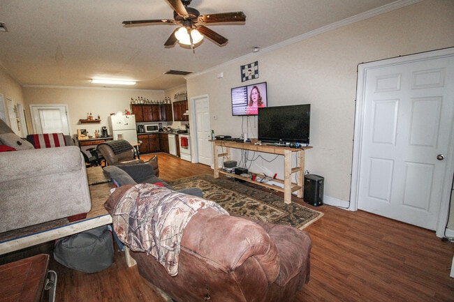 203 Faculty Blvd in Statesboro, GA - Building Photo - Building Photo