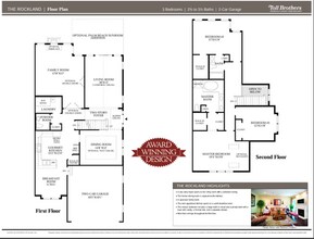 22908 N Brown Square in Ashburn, VA - Building Photo - Building Photo