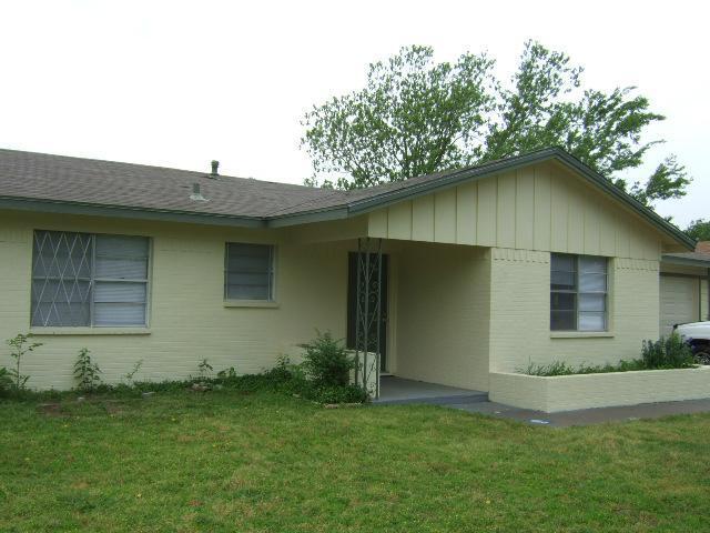 50018 Del Ra Dr in Greenville, TX - Building Photo