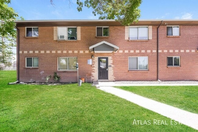 property at 9955 W 59th Pl