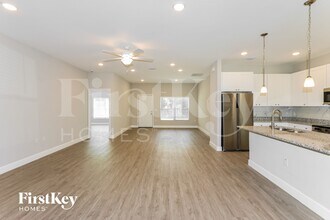 1539 Tharp Rd SE in Palm Bay, FL - Building Photo - Building Photo