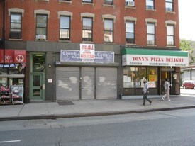 663 Classon Ave in Brooklyn, NY - Building Photo