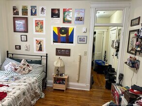 92 Gordon St, Unit 5 in Boston, MA - Building Photo - Building Photo