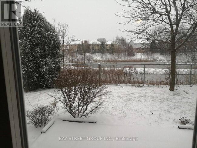 311 Stanley St. in Barrie, ON - Building Photo - Building Photo