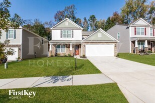 7515 Niccoline Ln in Charlotte, NC - Building Photo