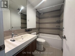390 Cherry St in Toronto, ON - Building Photo - Building Photo