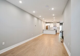 2631 Cecil B. Moore Ave in Philadelphia, PA - Building Photo - Building Photo