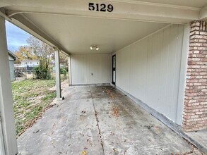 5129 Kittie Lee Ln in Memphis, TN - Building Photo - Building Photo