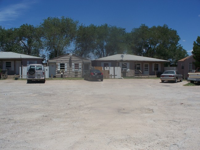 Hideaway Apartments in Odessa, TX - Building Photo - Building Photo