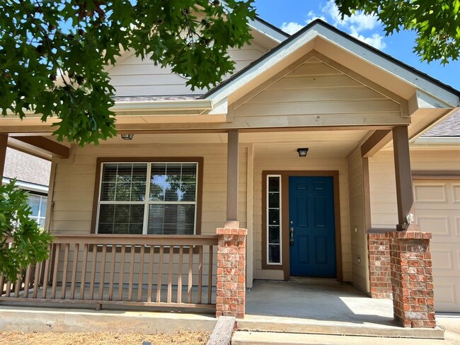 405 Rosedale Blvd in Georgetown, TX - Building Photo - Building Photo