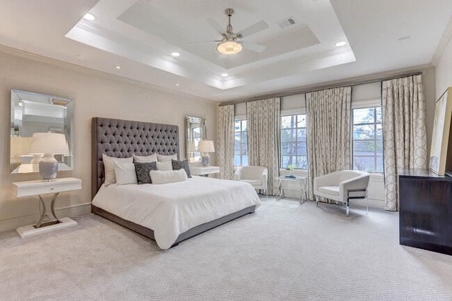 3749 Olympia Dr in Houston, TX - Building Photo - Building Photo