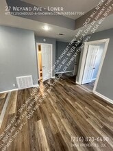 27 Weyand Ave in Buffalo, NY - Building Photo - Building Photo