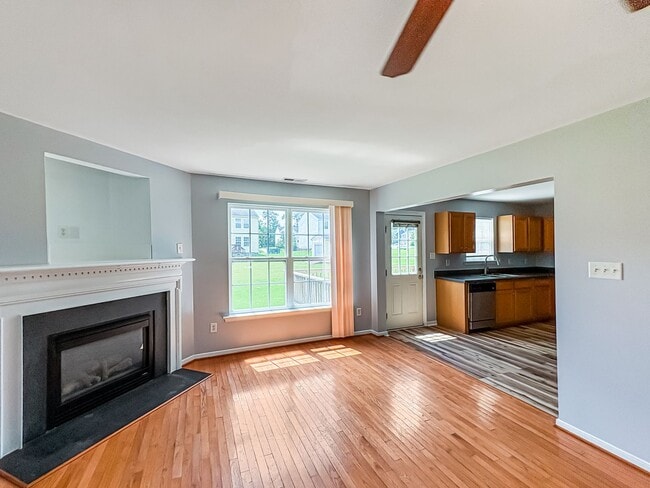 property at 8104 Asheville Ct