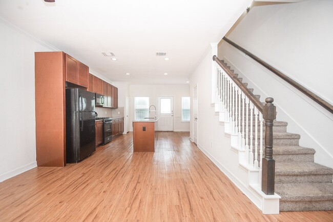 property at 2407 Ferguson Way