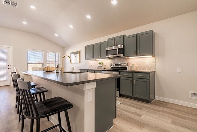 3522 Turner Ave in Lubbock, TX - Building Photo - Building Photo