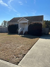 1204 Stephens St in Goldsboro, NC - Building Photo - Building Photo