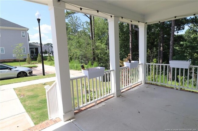 544 Basin Hl Dr in Wake Forest, NC - Foto de edificio - Building Photo