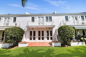 1109 Campo Sano Ave in Coral Gables, FL - Building Photo - Building Photo