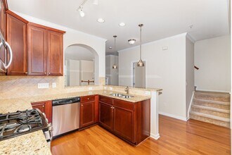 5916 Longeria Ct in Raleigh, NC - Building Photo - Building Photo