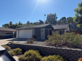 10245 Centinella Dr in La Mesa, CA - Building Photo