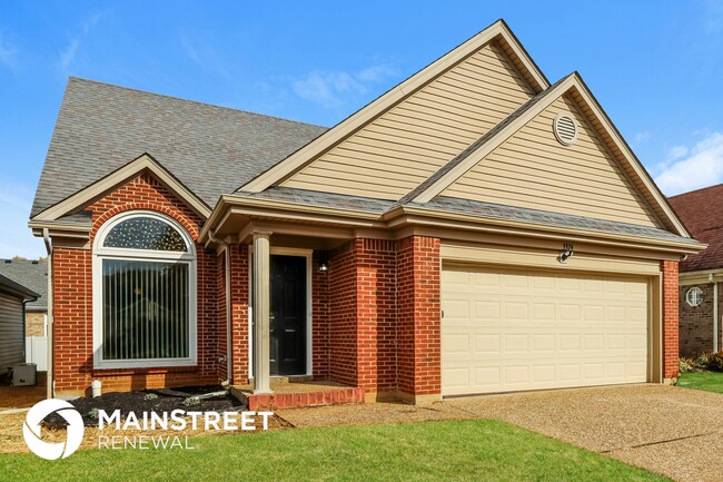 3324 Rainview Cir in Louisville, KY - Building Photo - Building Photo