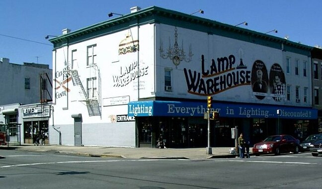 3818 Fort Hamilton Pky in Brooklyn, NY - Foto de edificio - Building Photo