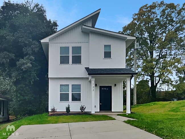 property at 123 W Harrison Ave