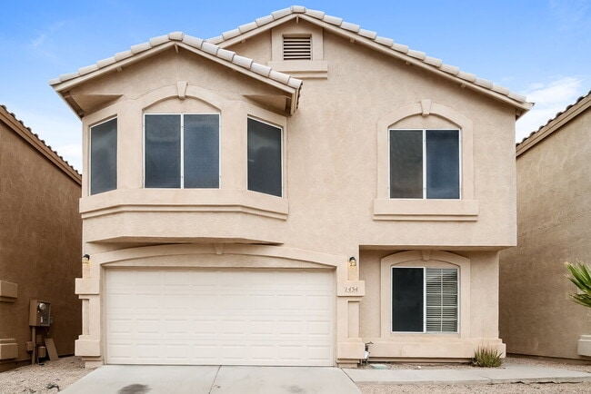 property at 1434 E South Fork Dr