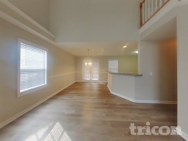 320 Providence Rd in Dallas, GA - Foto de edificio - Building Photo